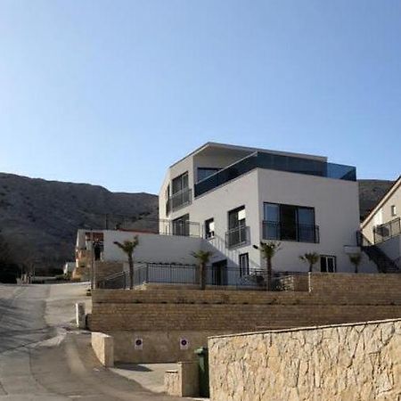 Apartments Antea 파그 외부 사진