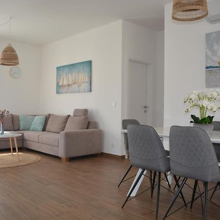 Apartments Antea 파그 외부 사진