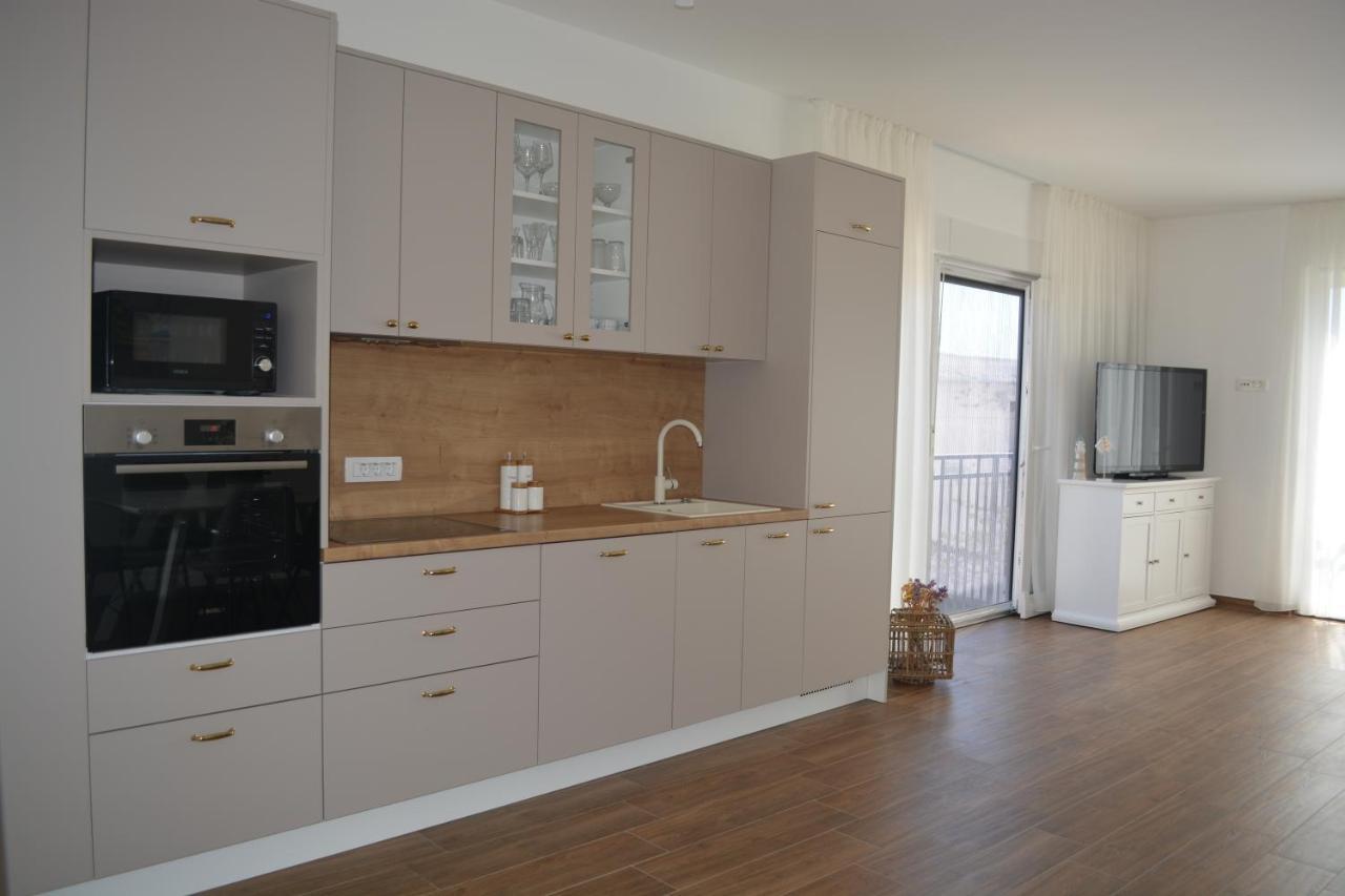 Apartments Antea 파그 외부 사진