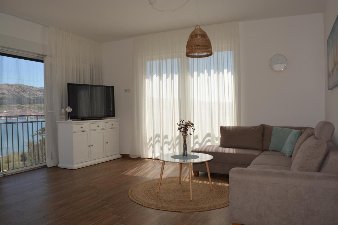 Apartments Antea 파그 외부 사진