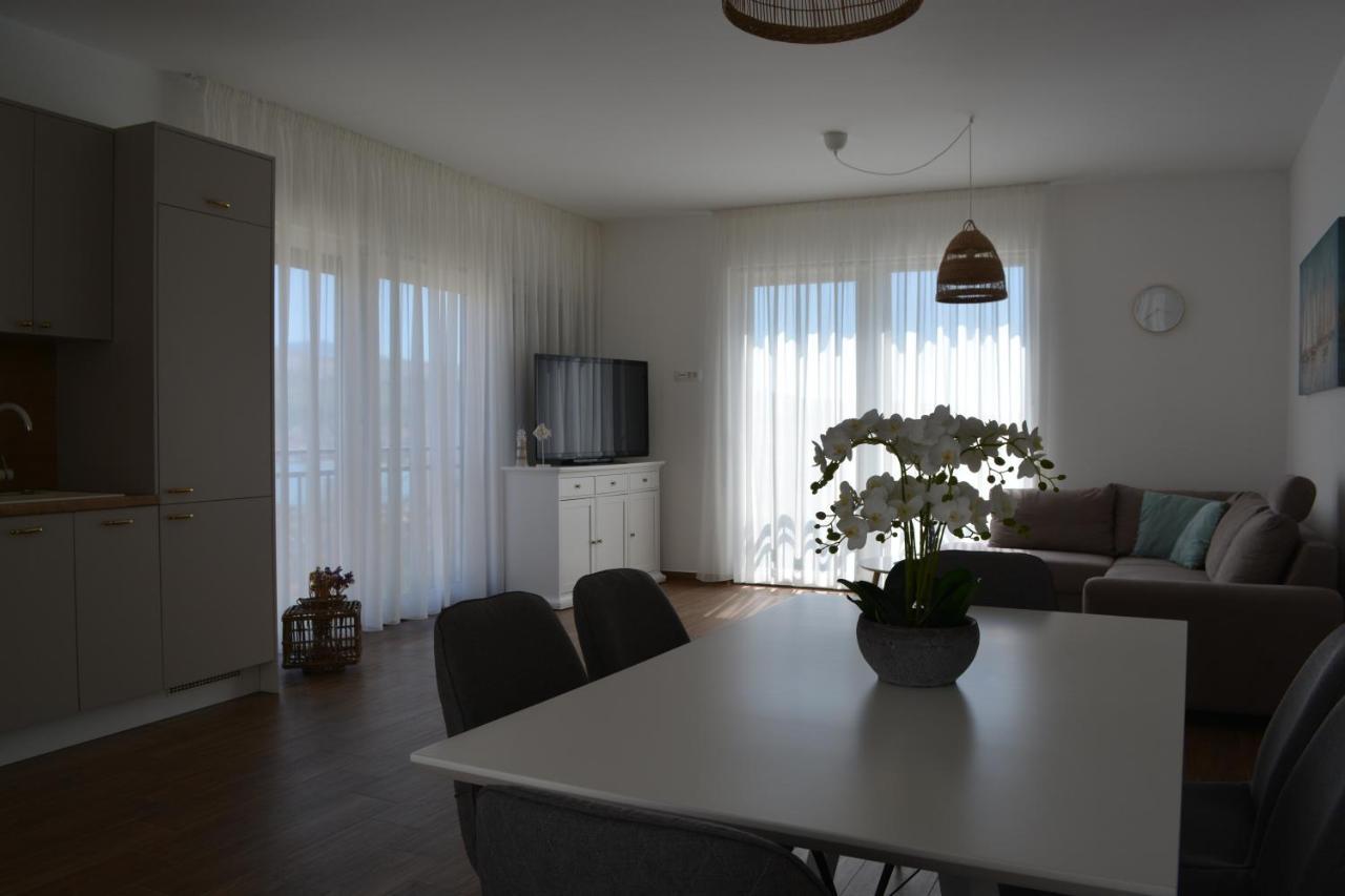 Apartments Antea 파그 외부 사진