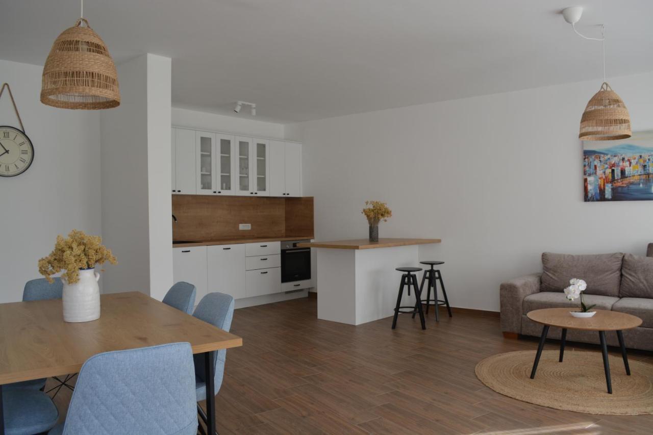 Apartments Antea 파그 외부 사진
