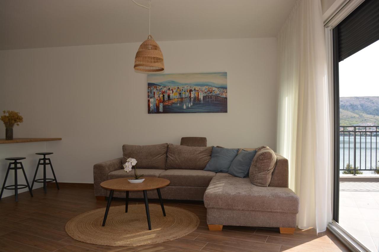 Apartments Antea 파그 외부 사진