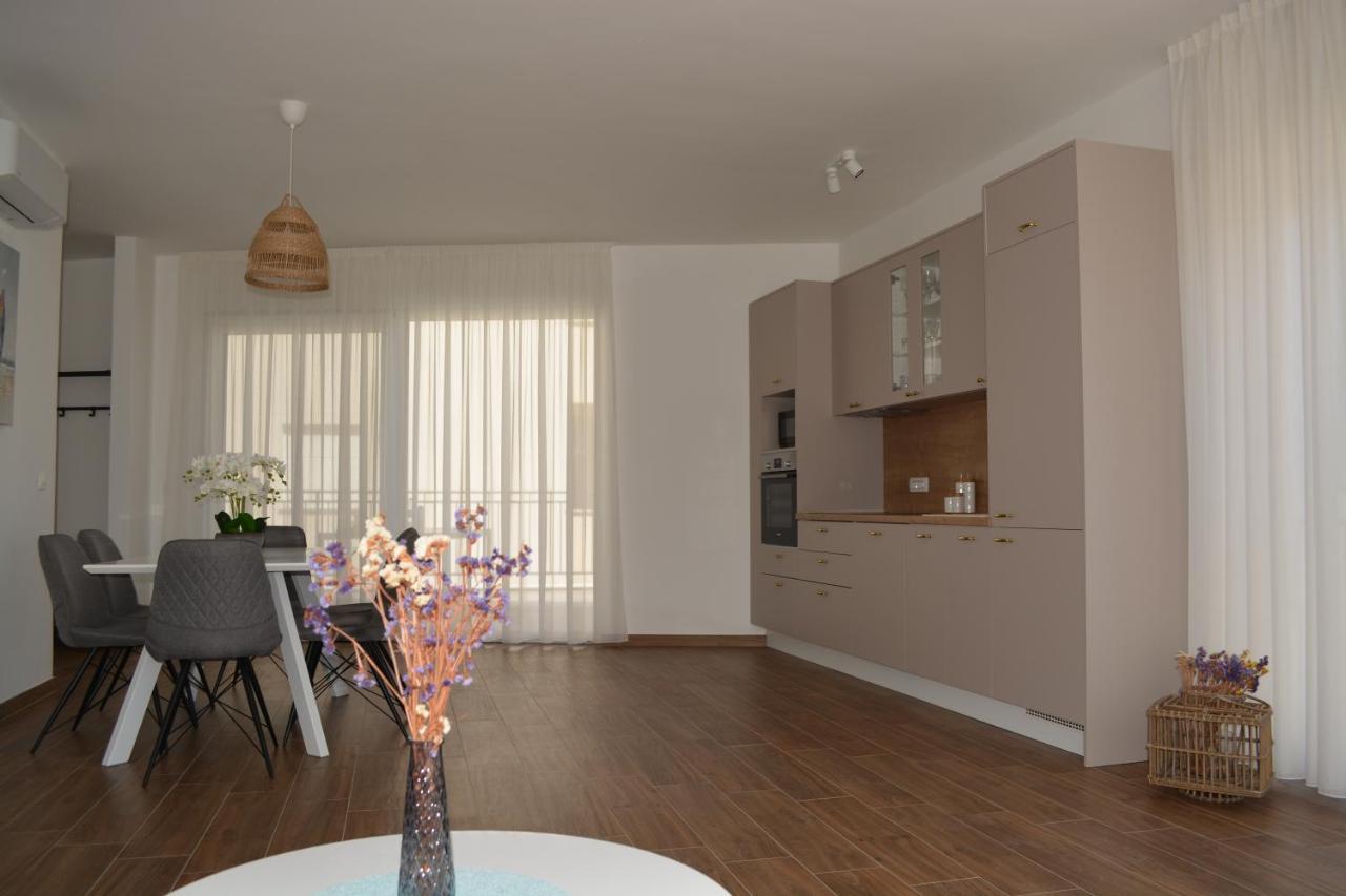 Apartments Antea 파그 외부 사진