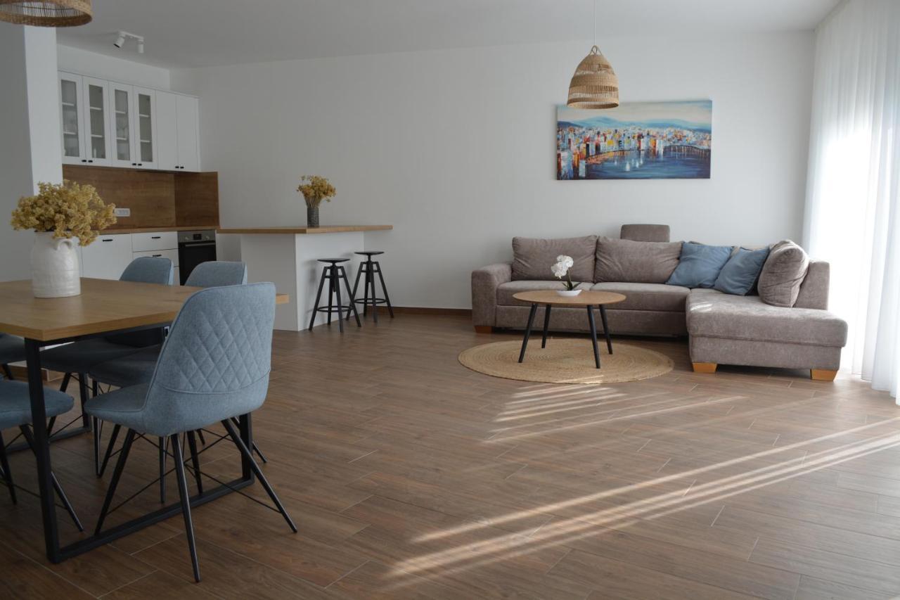 Apartments Antea 파그 외부 사진