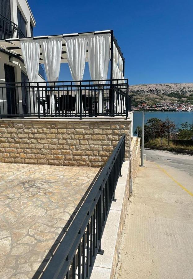 Apartments Antea 파그 외부 사진