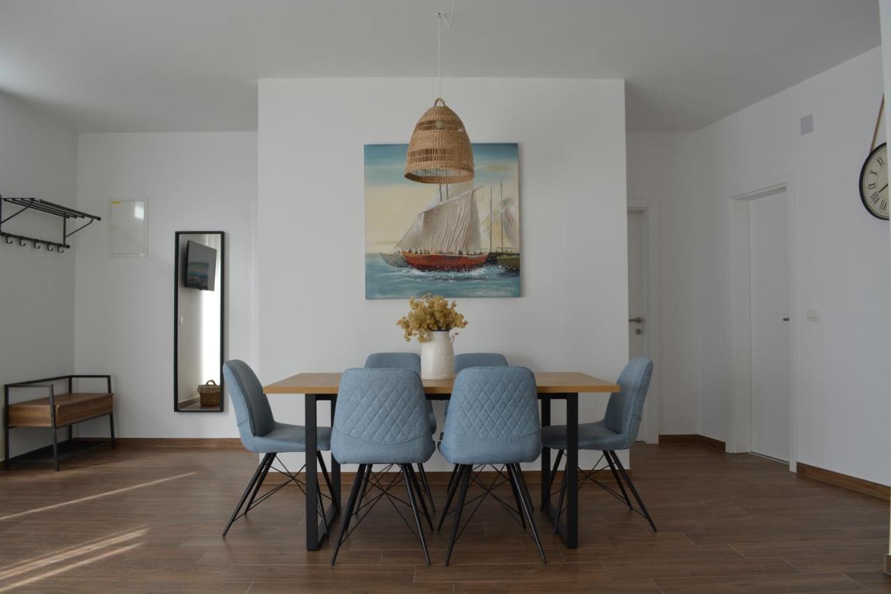 Apartments Antea 파그 외부 사진