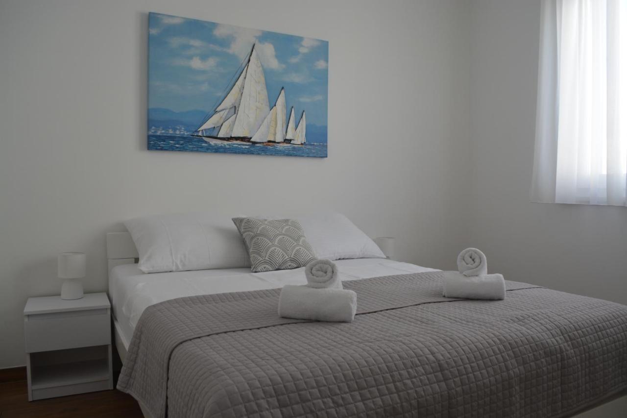 Apartments Antea 파그 외부 사진